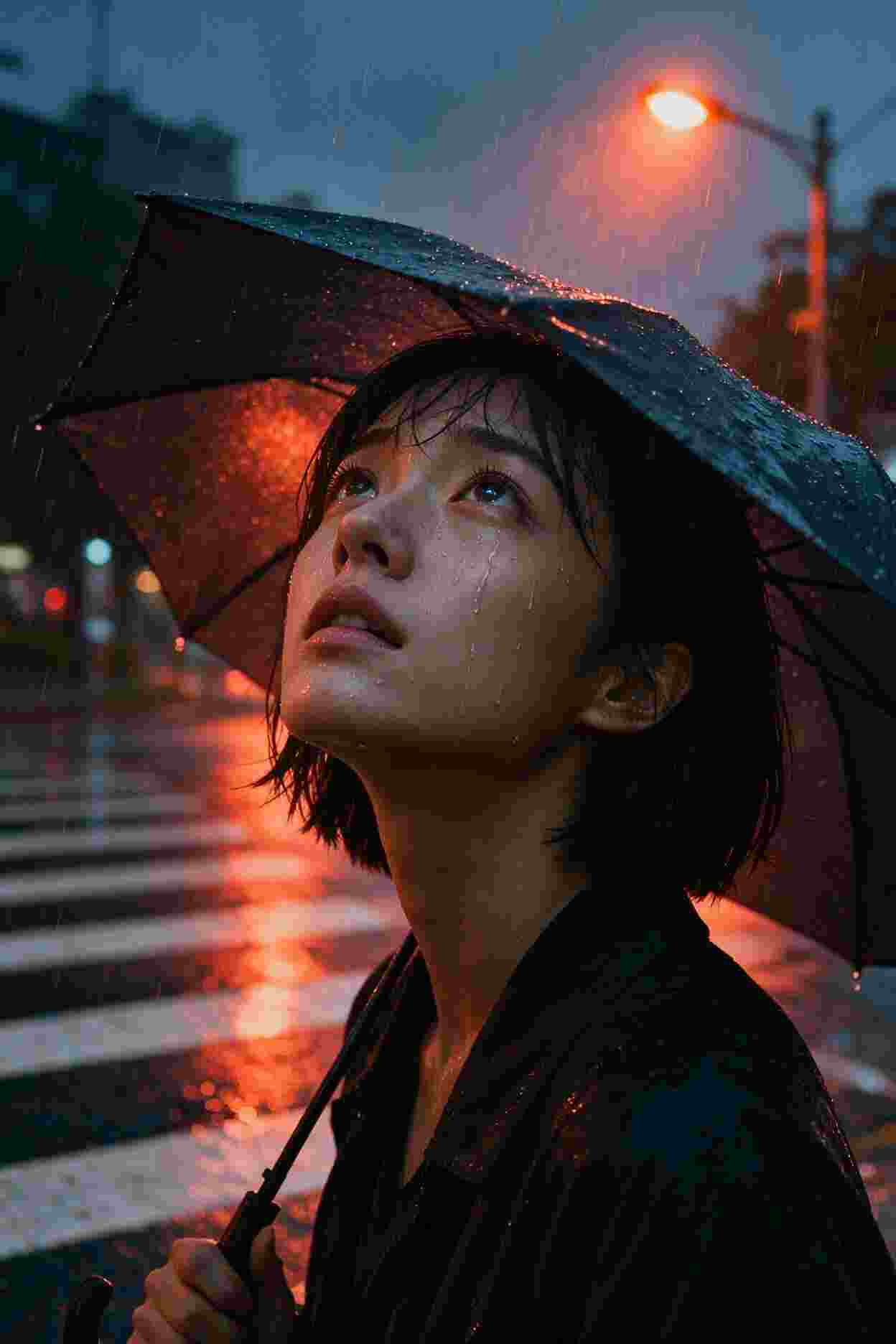 黄果树瀑布：流水的诗歌