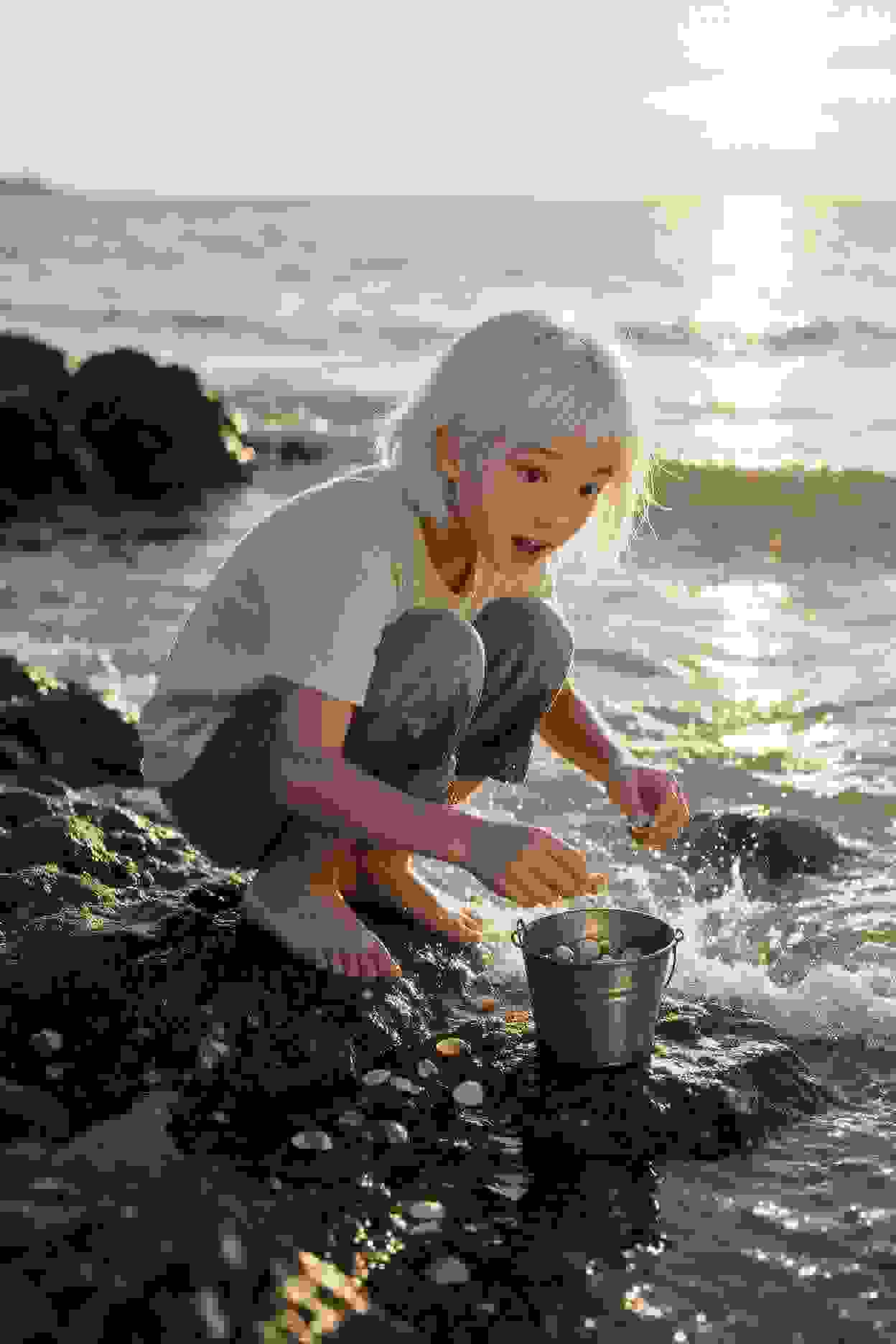 生活智慧