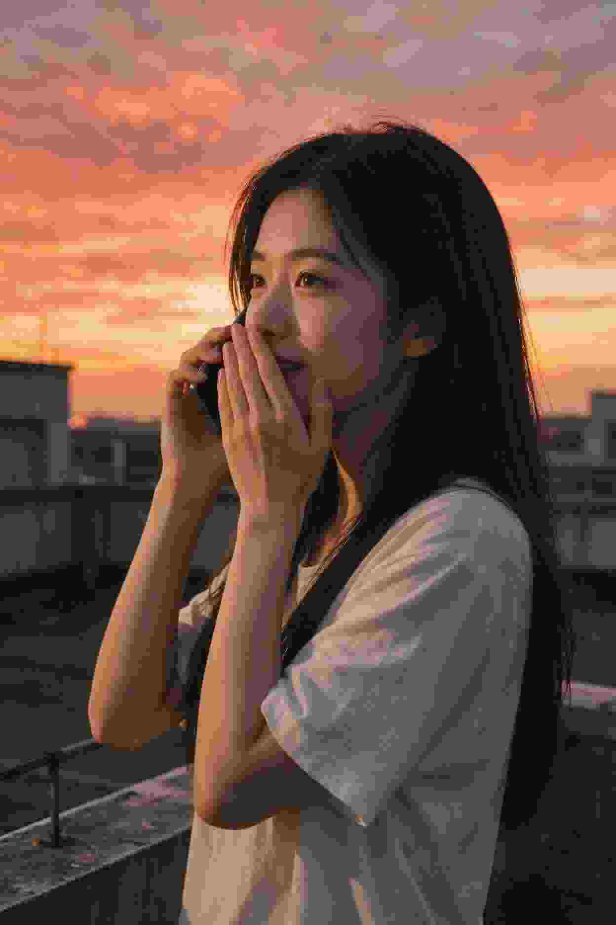 丛林密语