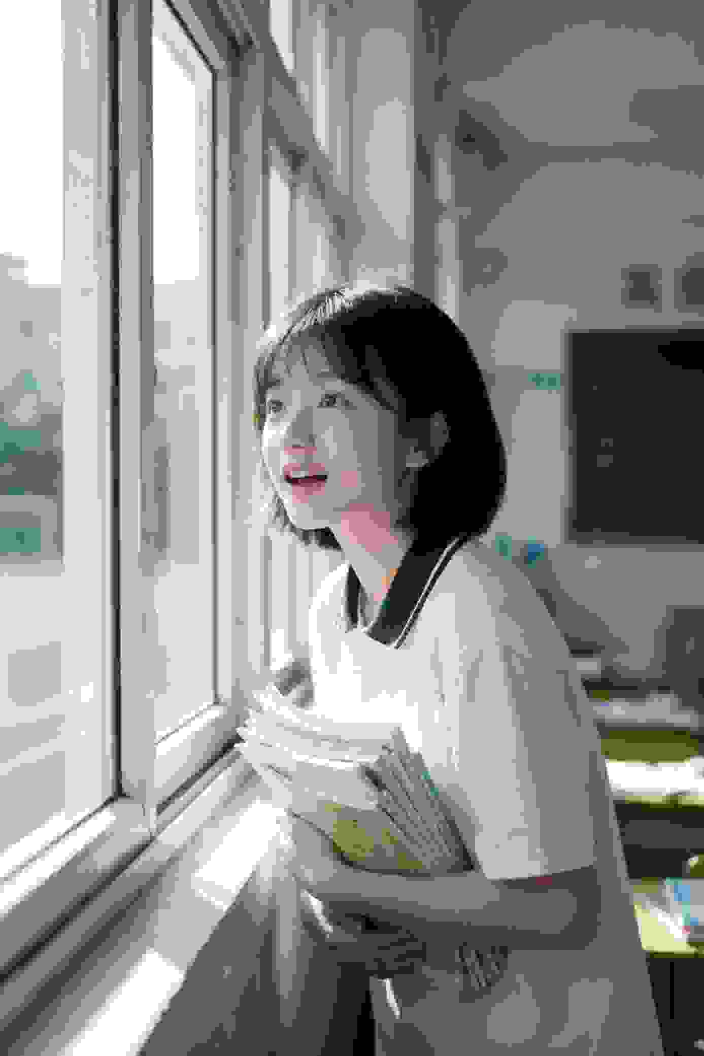 乡村故事