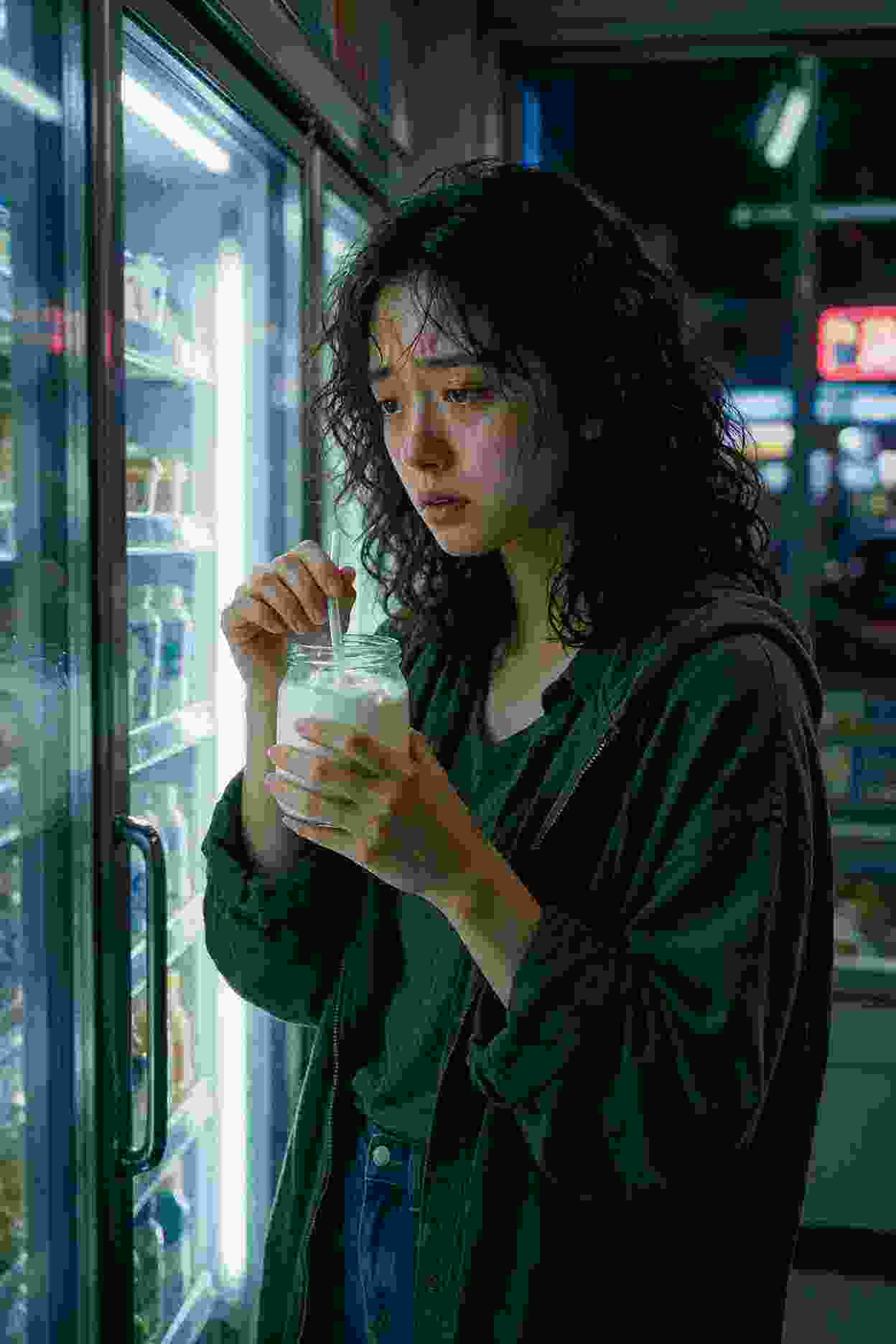 水源保护