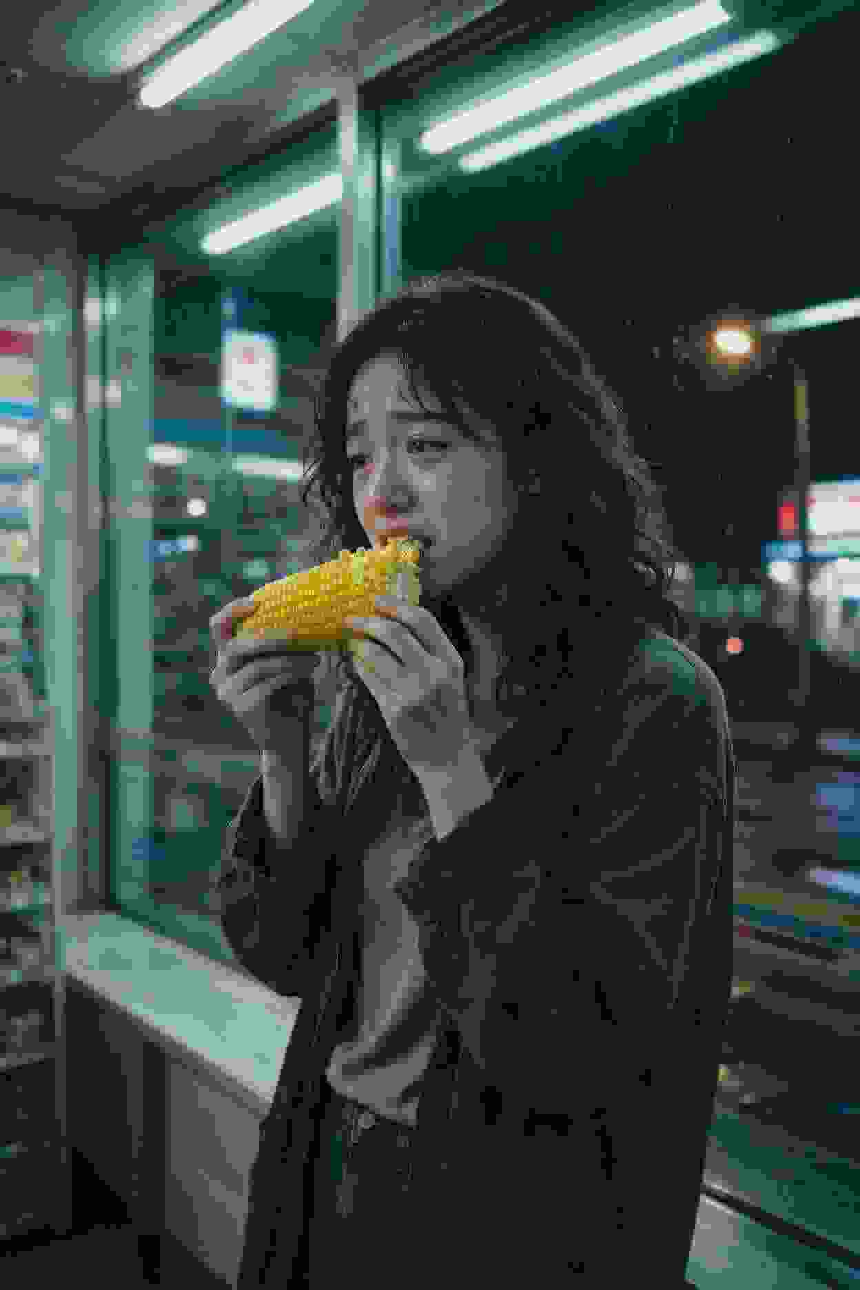 暗夜探险