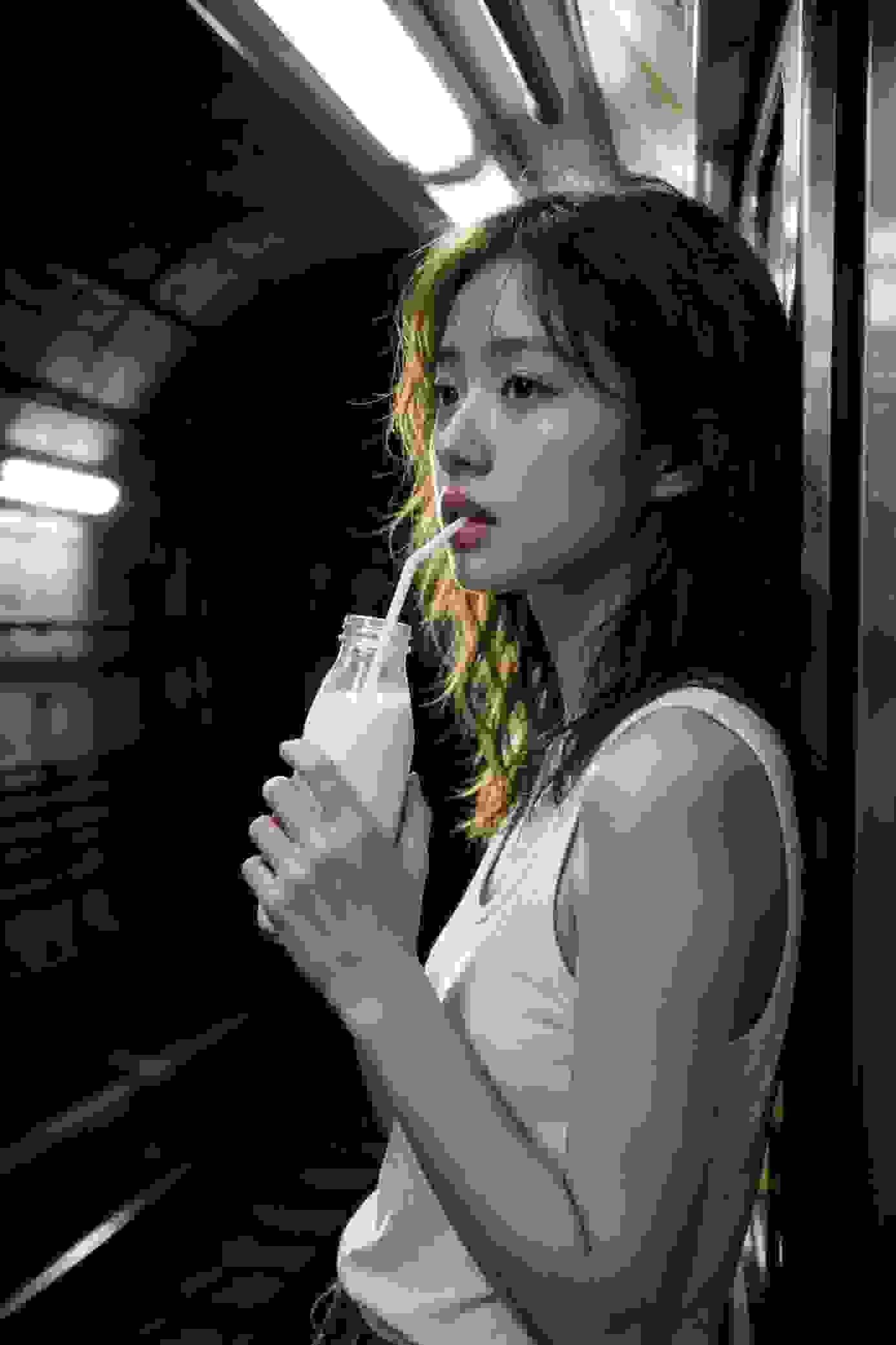 水的故事：从源头到瀑布