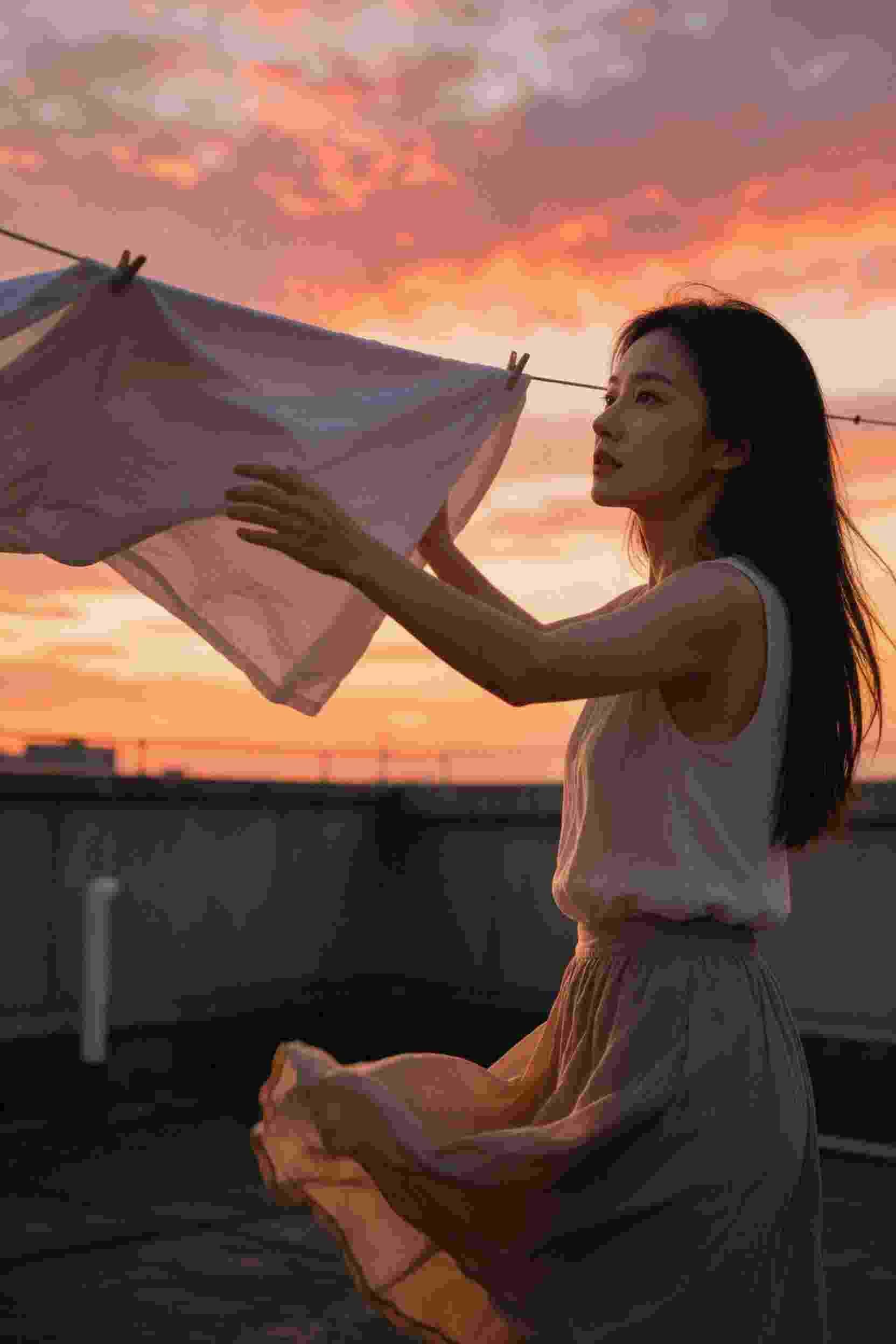 水上冒险
